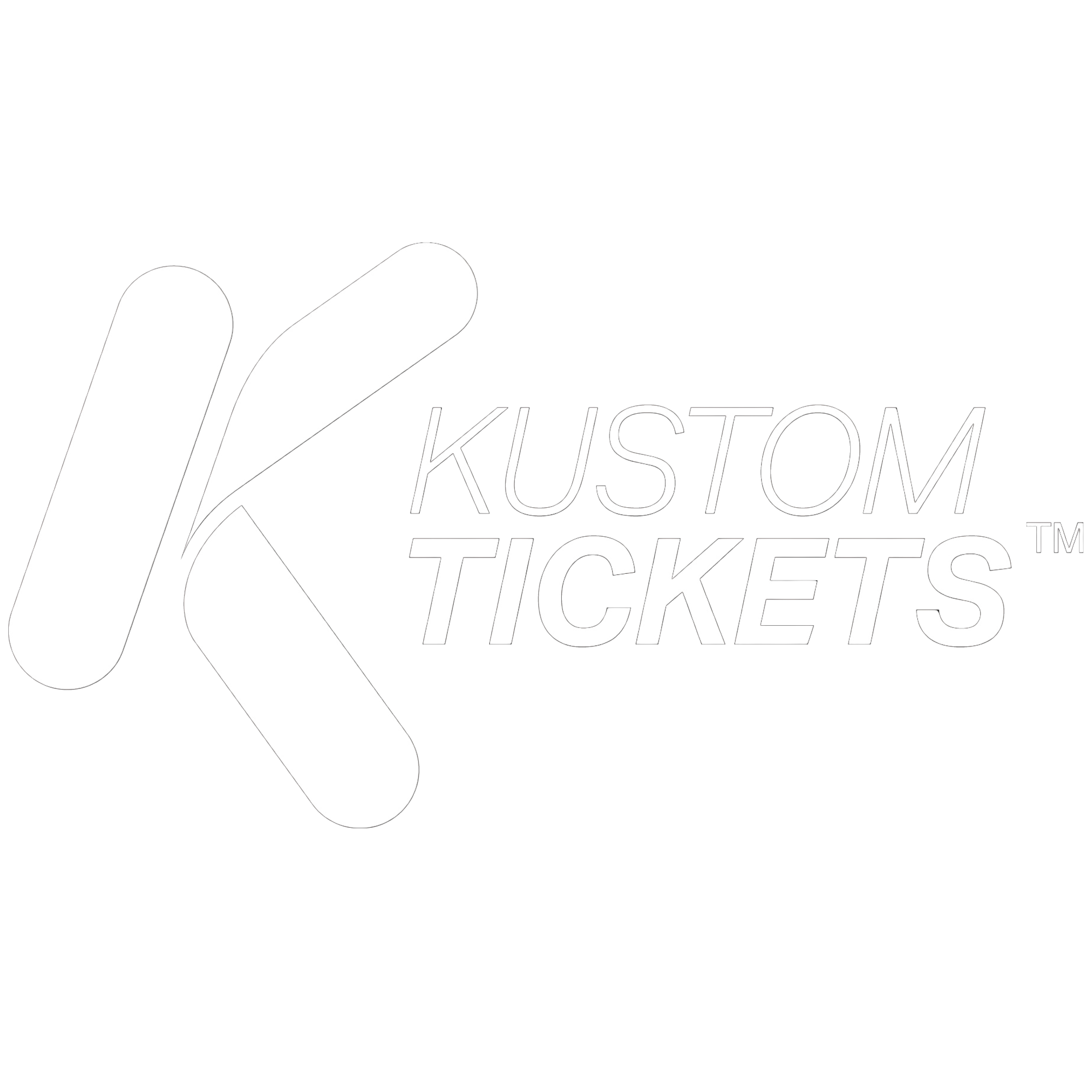 Kustom Tickets